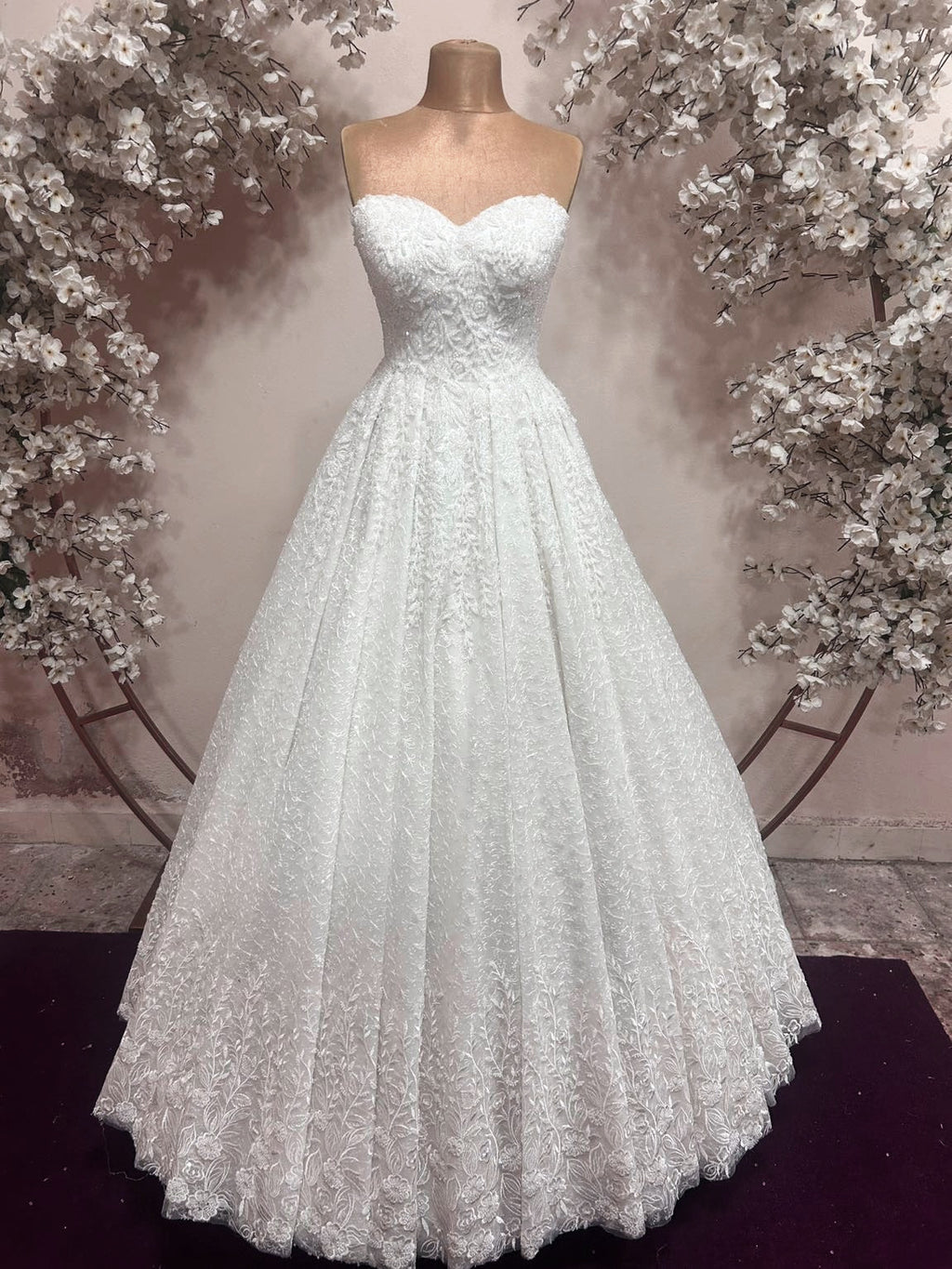 Brautkleid Shirin