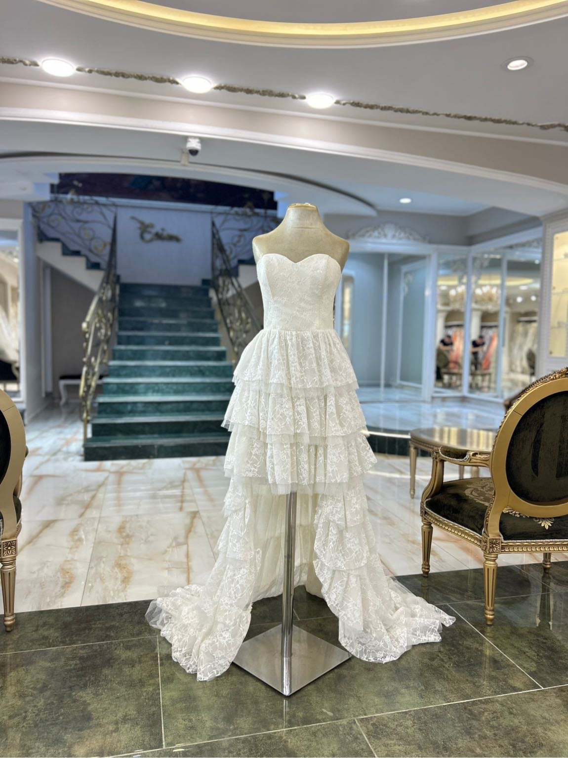 Brautkleid Noa