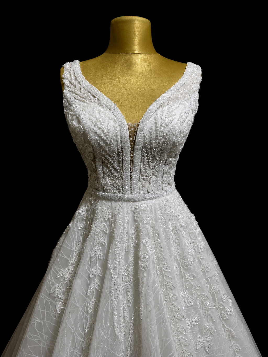 Brautkleid Milano