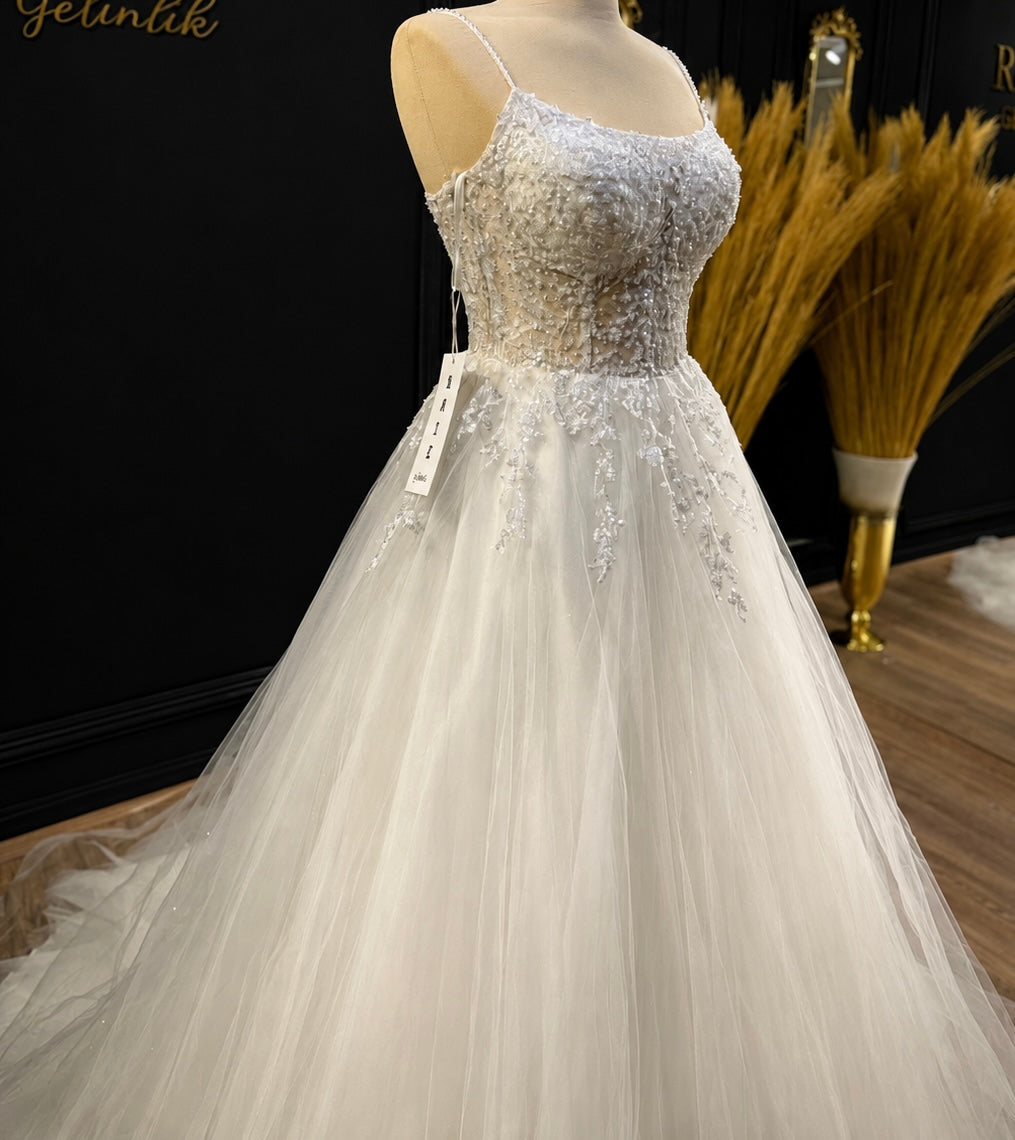 Brautkleid Kyla