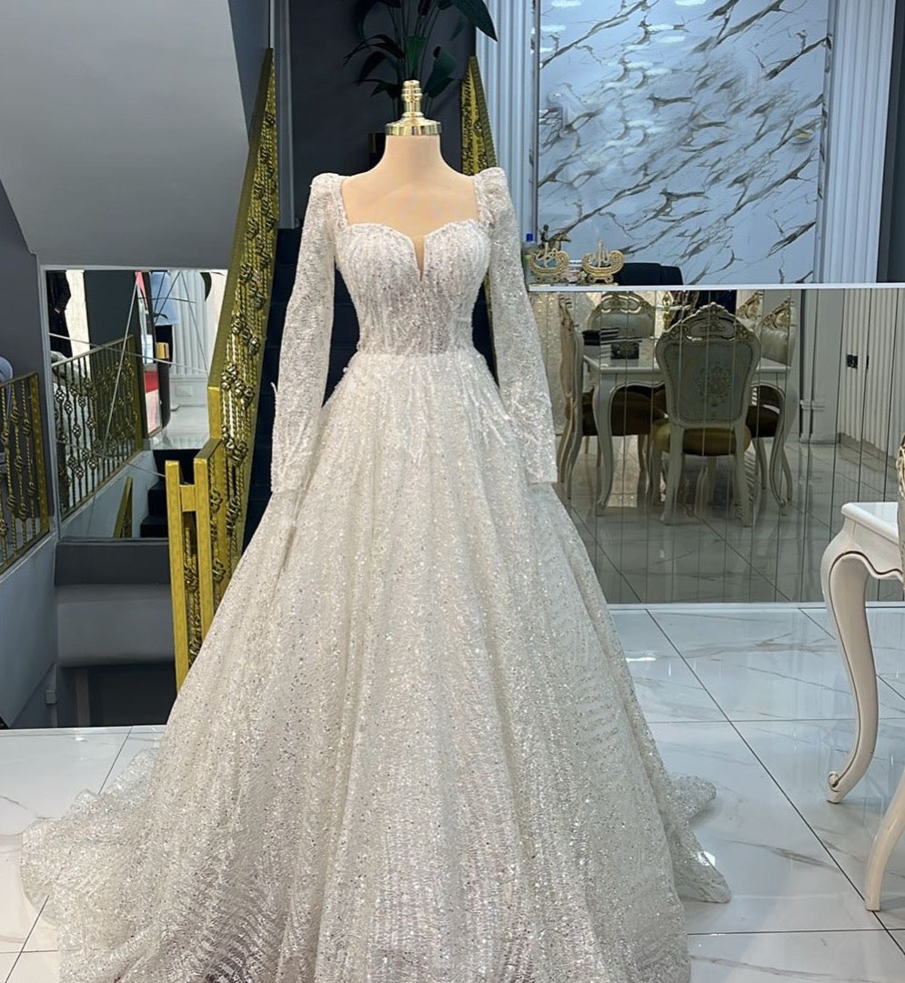 Brautkleid Anastasia