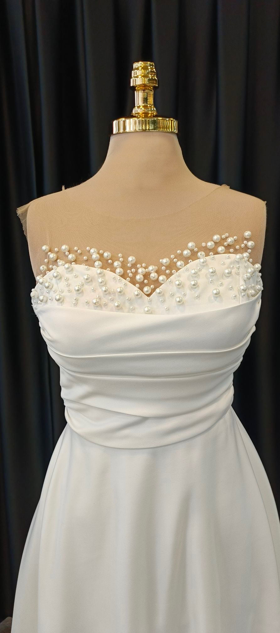 Brautkleid Sara