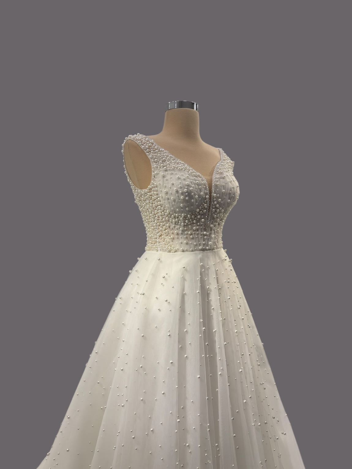 Brautkleid Mia