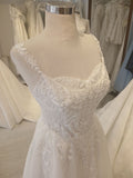 Brautkleid Almina