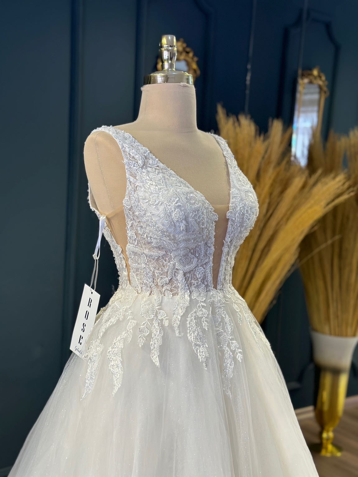 Brautkleid Violy