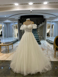 Brautkleid Balu