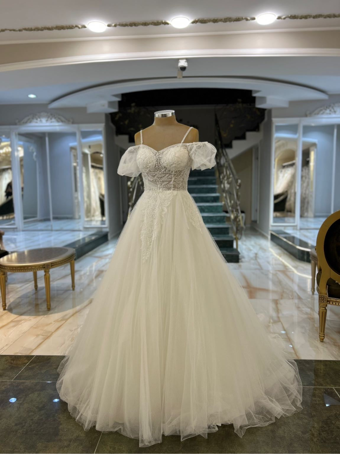 Brautkleid Balu