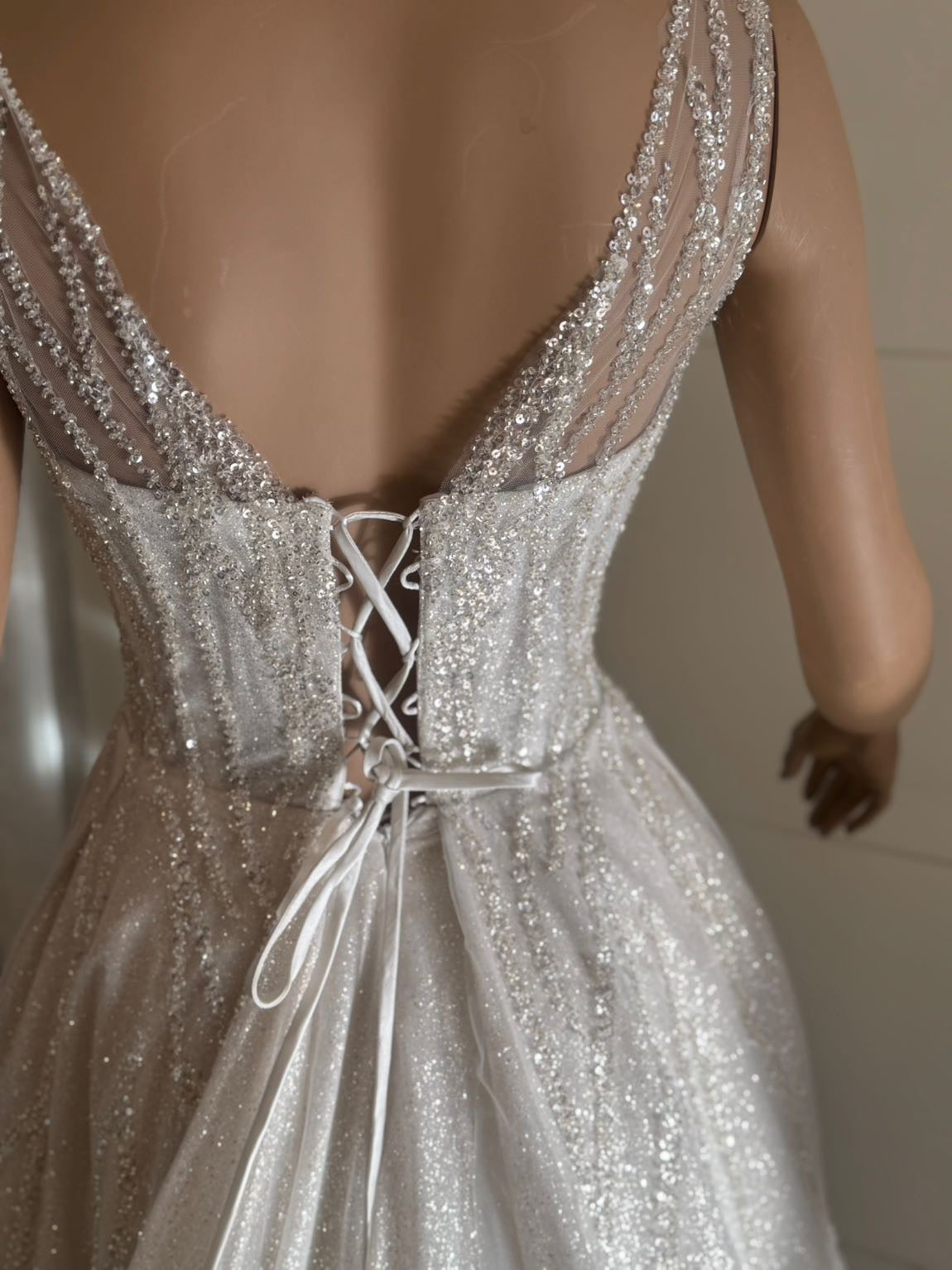 Brautkleid Haidi