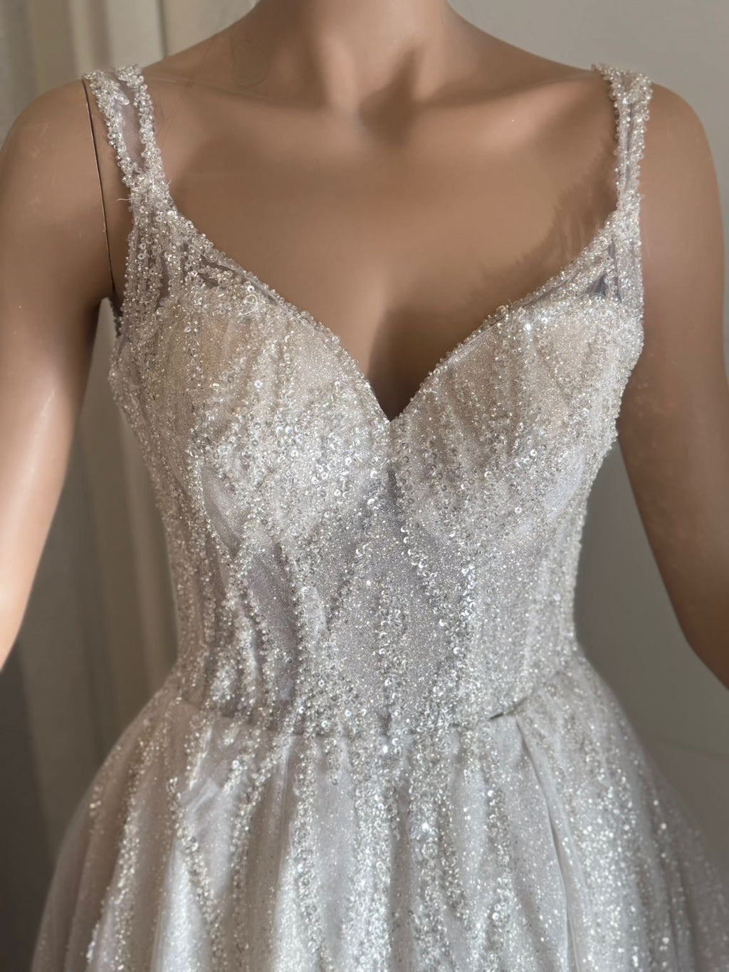 Brautkleid Haidi