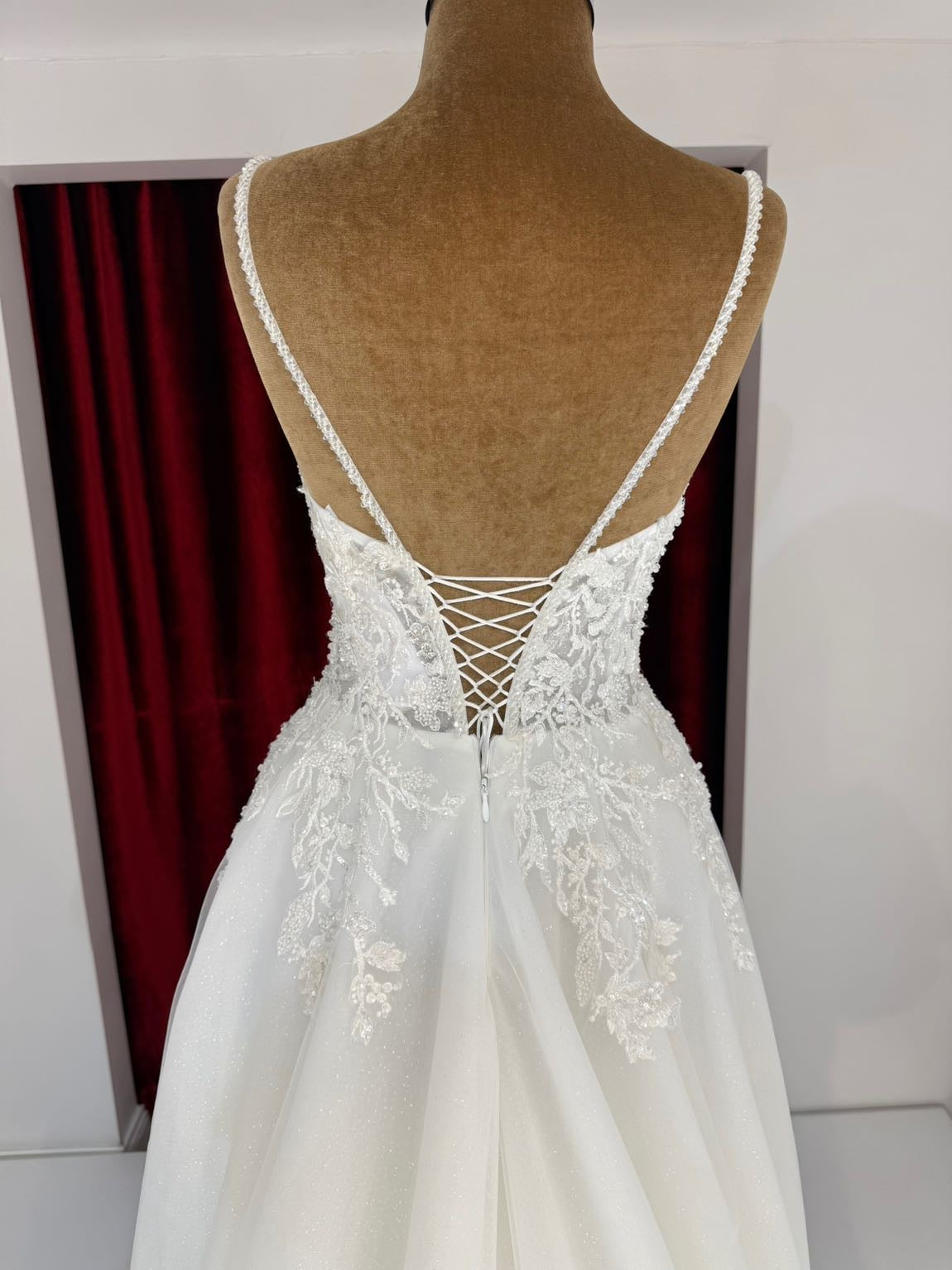 Brautkleid Zana