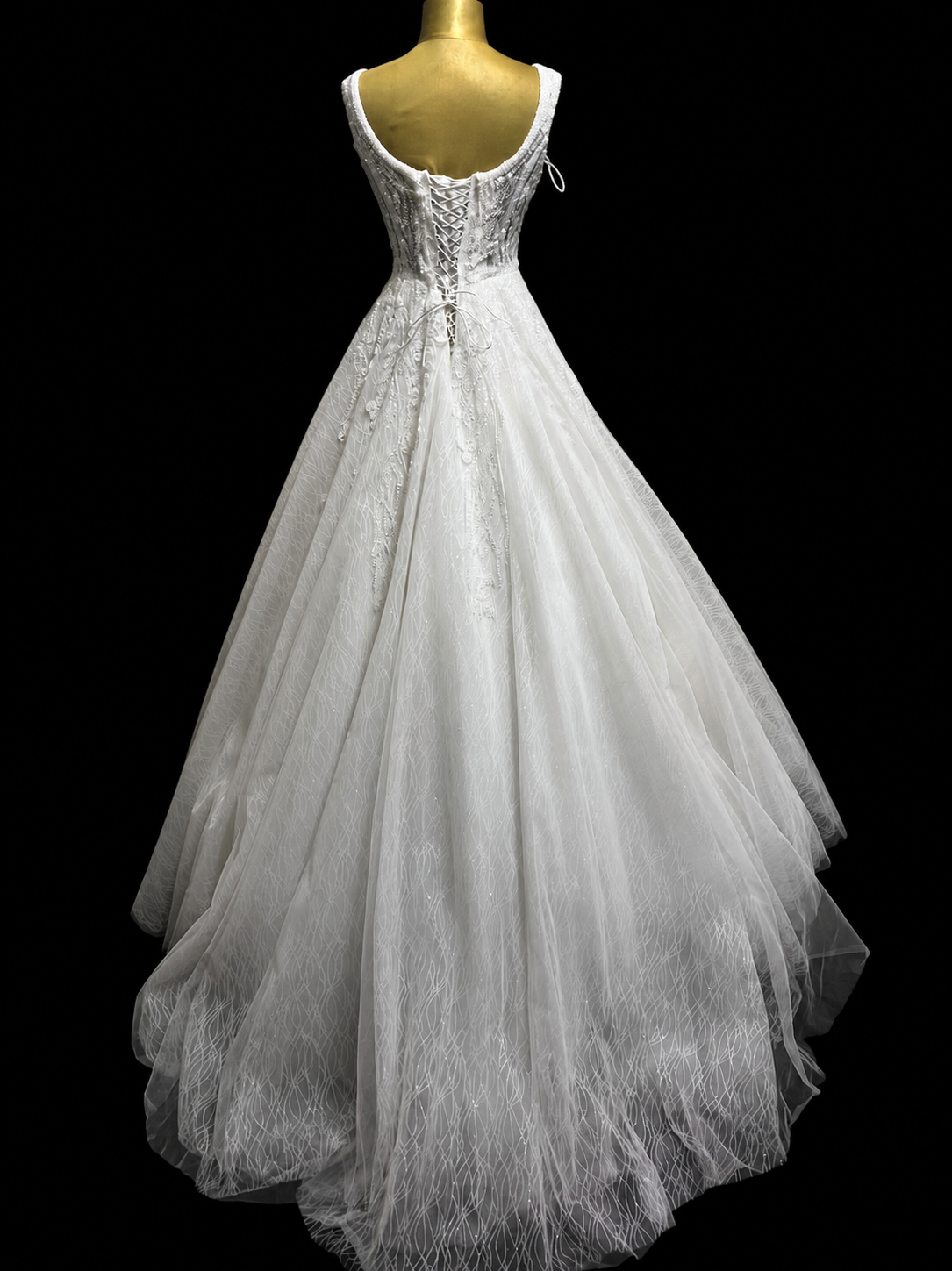 Brautkleid Milano
