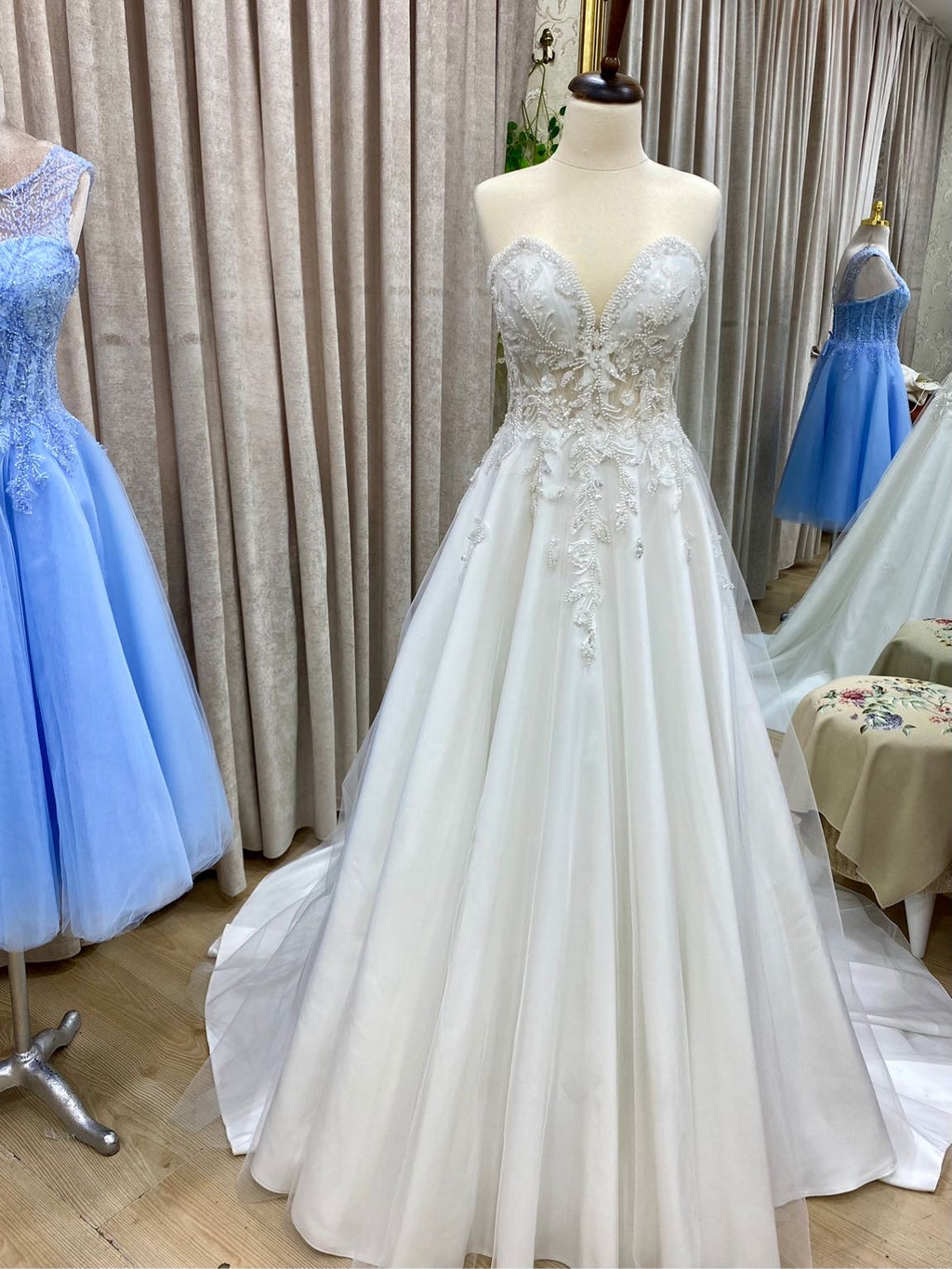 Brautkleid Maileen