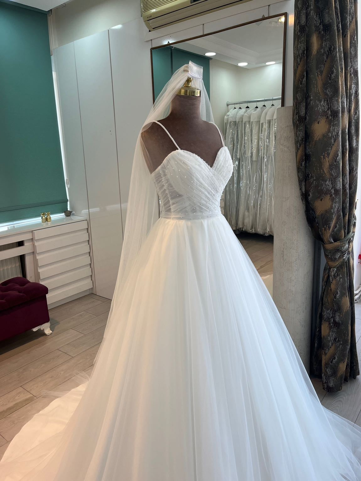 Brautkleid Larissa