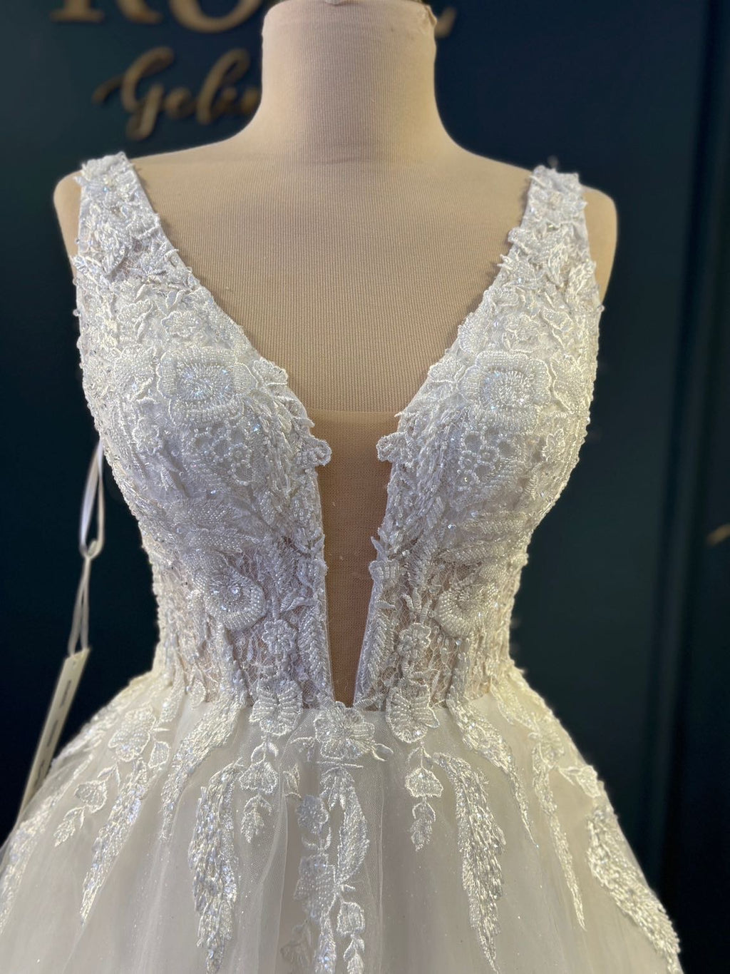 Brautkleid Violy