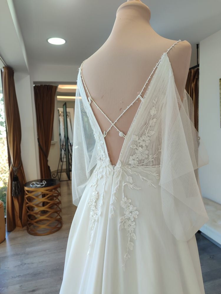 Brautkleid Ferrero