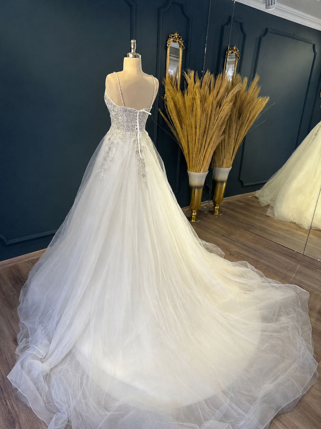 Brautkleid Britta