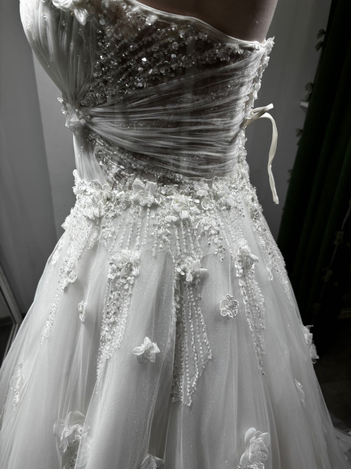 Brautkleid Mios