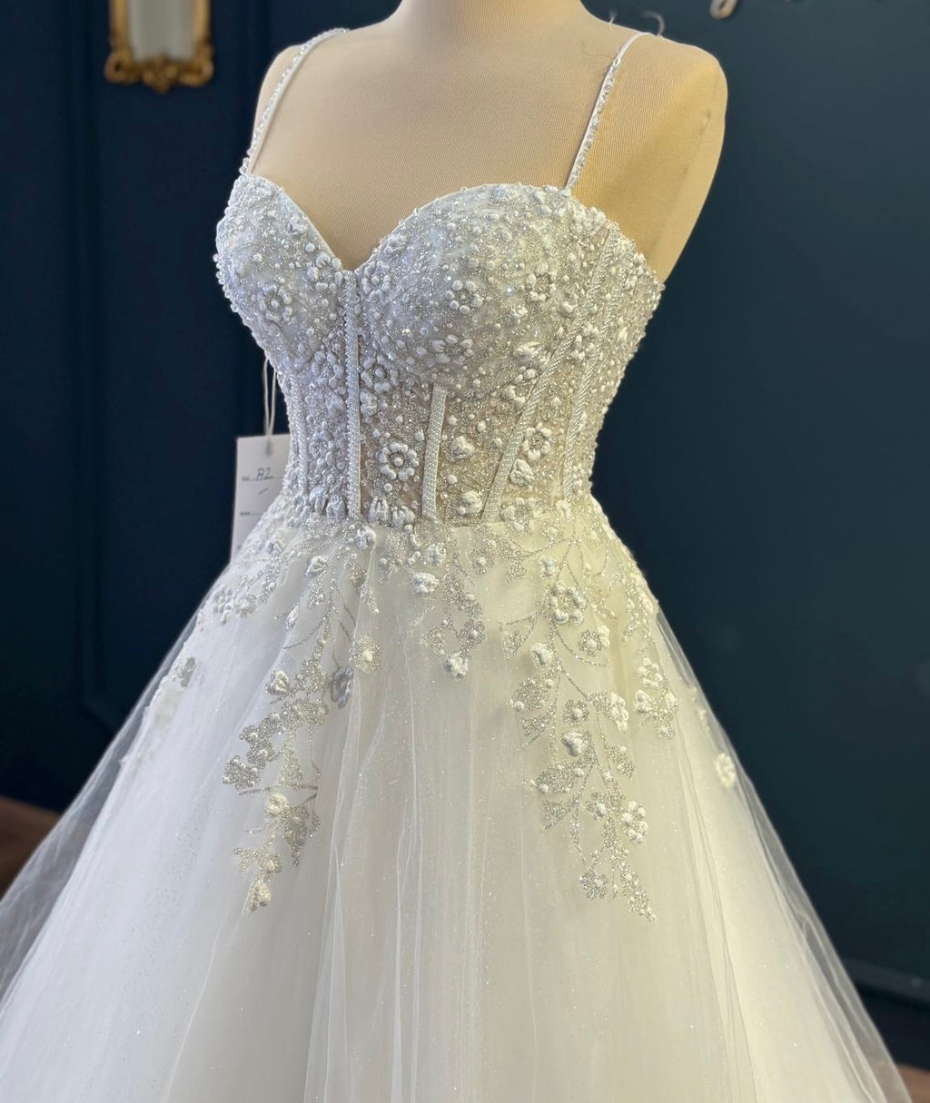 Brautkleid Holly