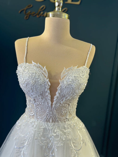 Brautkleid Britta