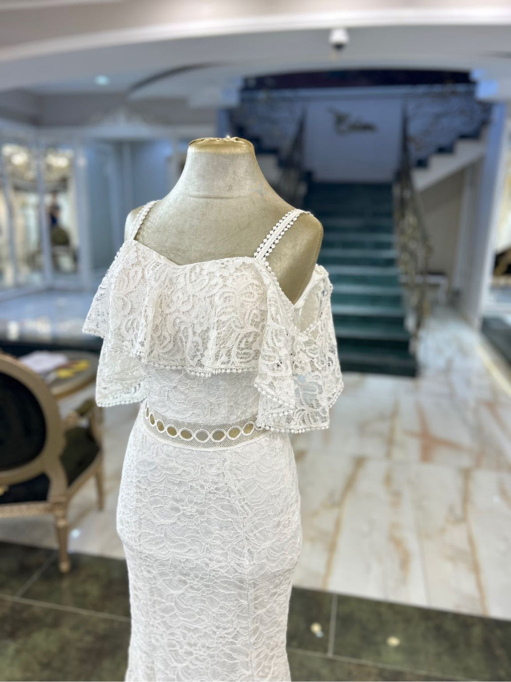 Brautkleid Adele