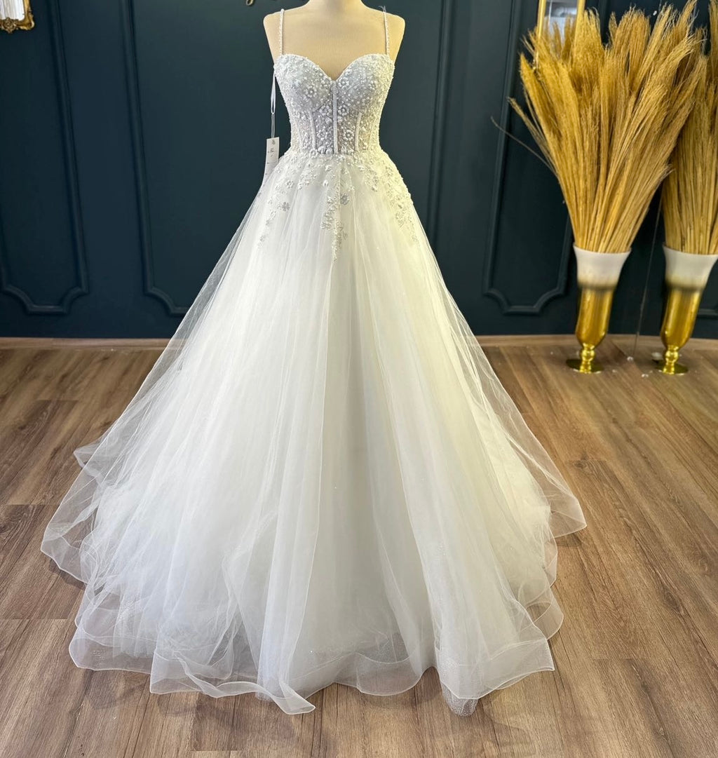 Brautkleid Holly