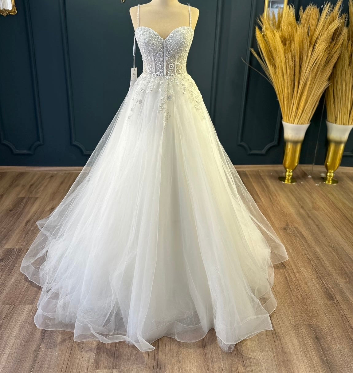 Brautkleid Holly