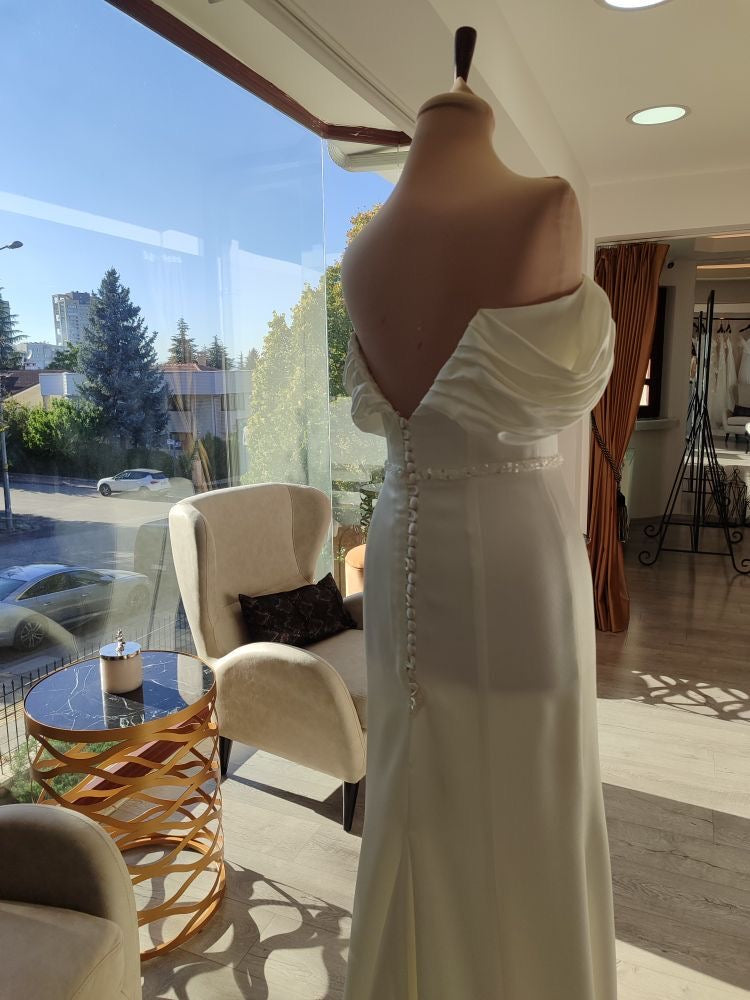 Brautkleid Grazia