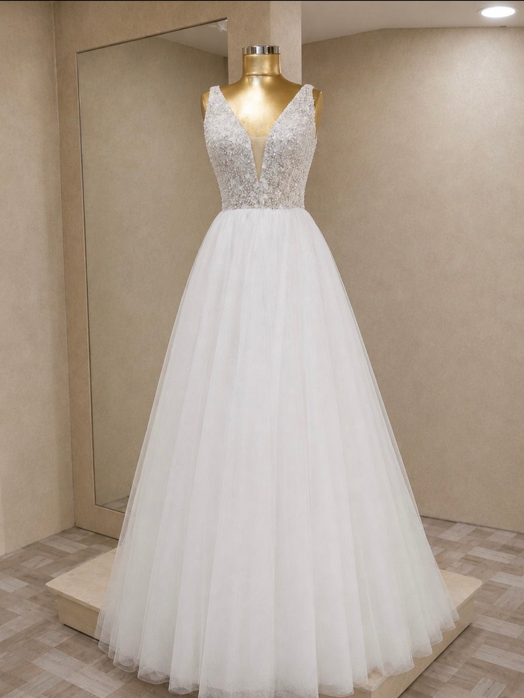 Brautkleid Lana