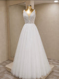 Brautkleid Lana