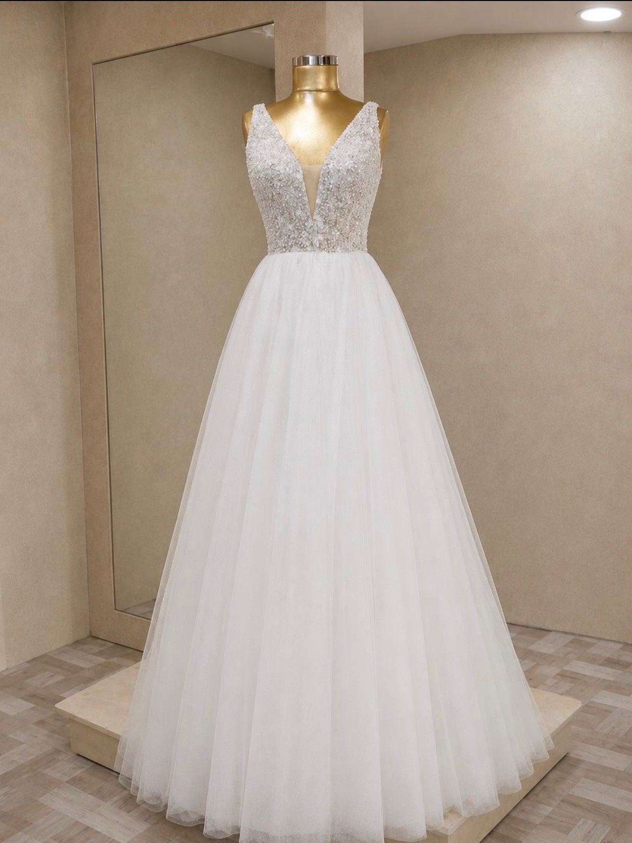 Brautkleid Lana