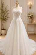 Brautkleid Henola