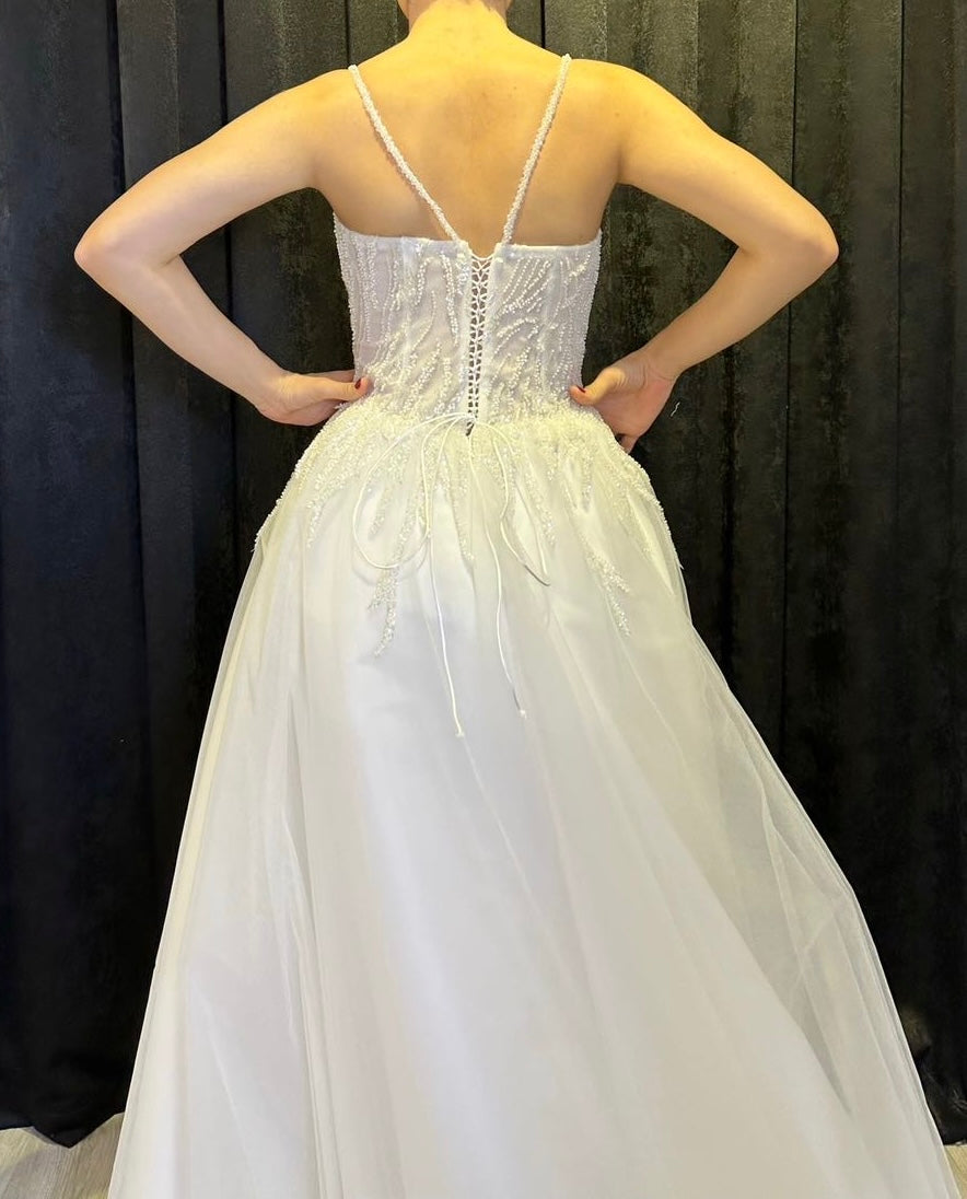 Brautkleid Amelie