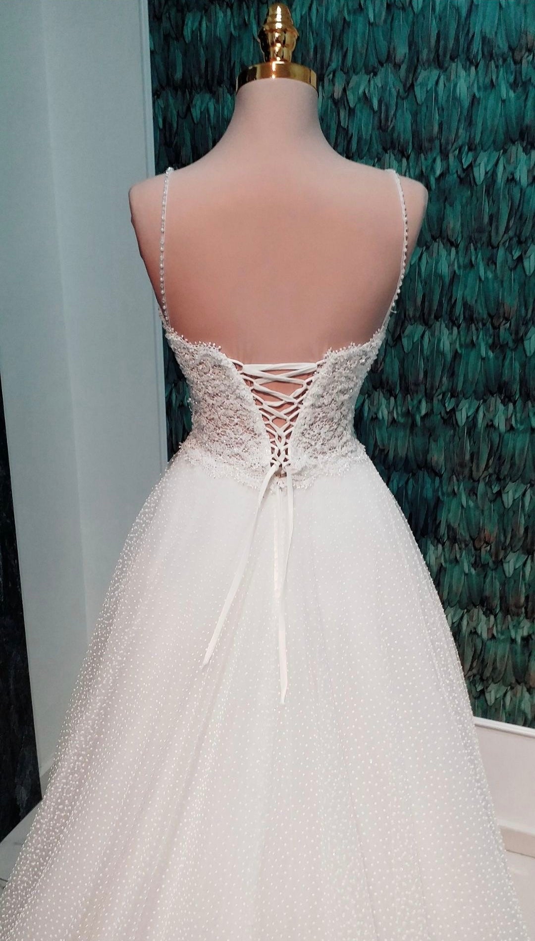 Brautkleid Luvita