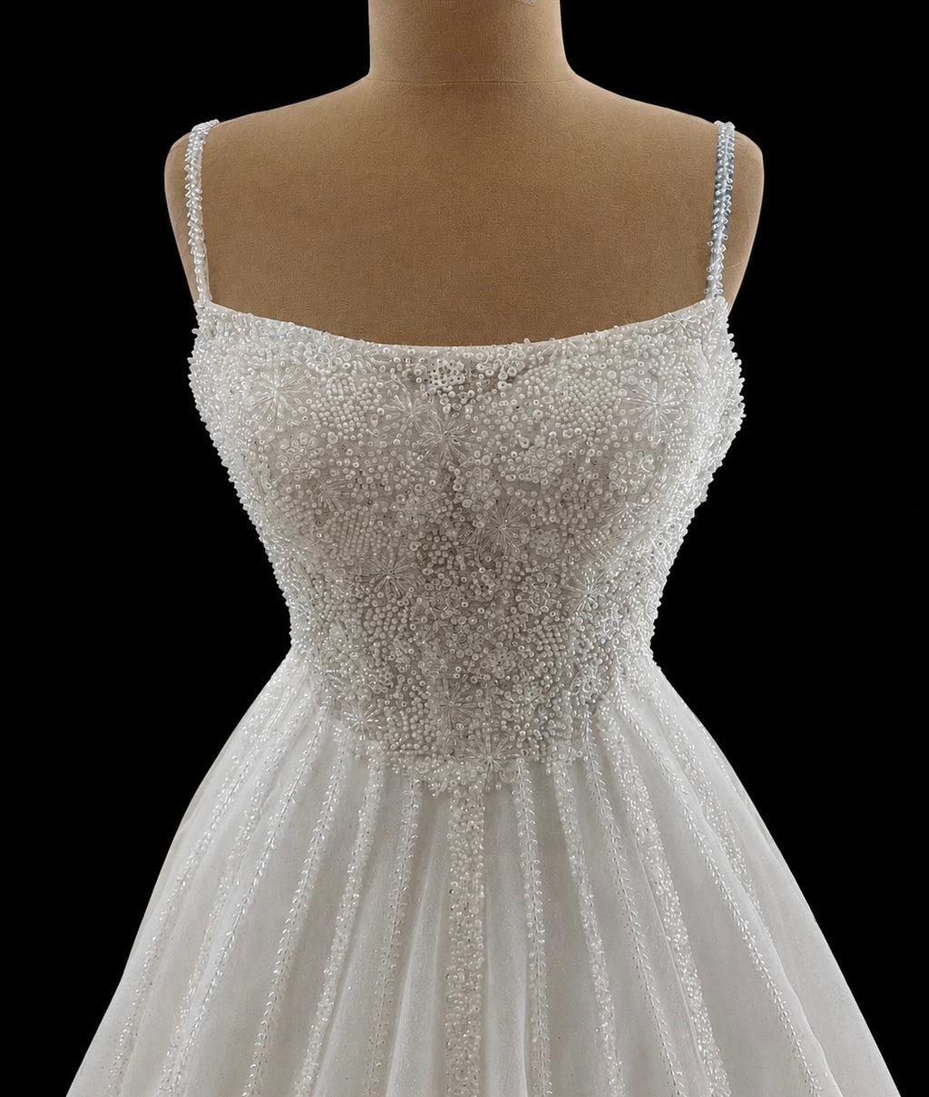 Brautkleid Cyla