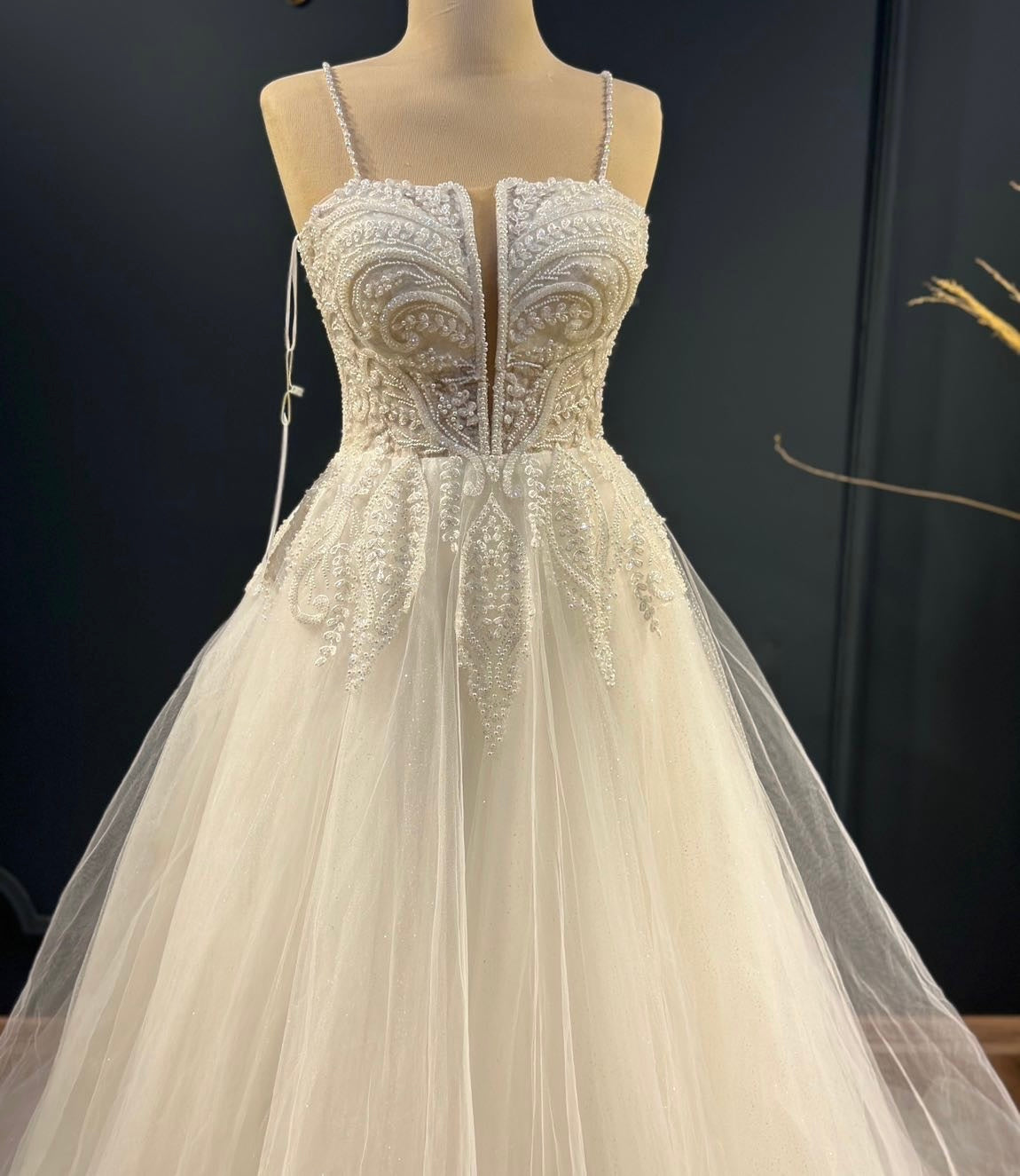 Brautkleid Diana