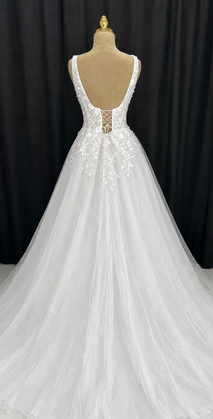 Brautkleid Gigi