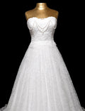 Brautkleid Chay