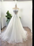 Brautkleid Lucia
