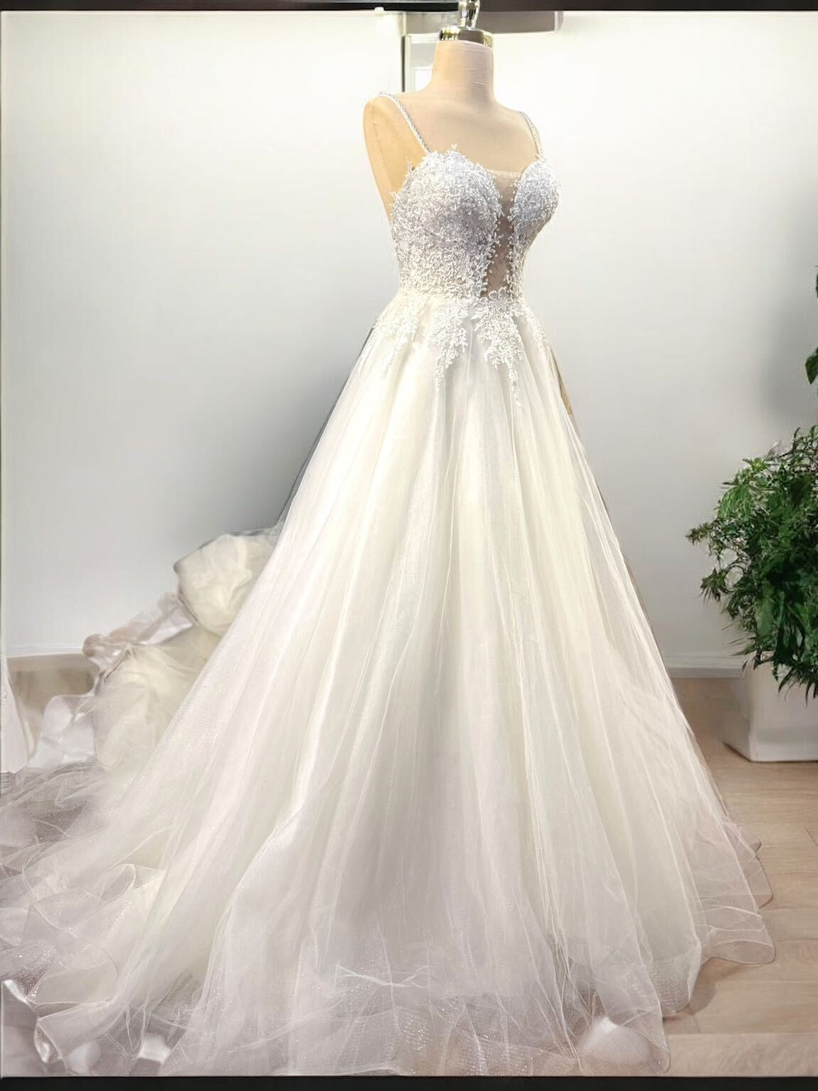 Brautkleid Lucia