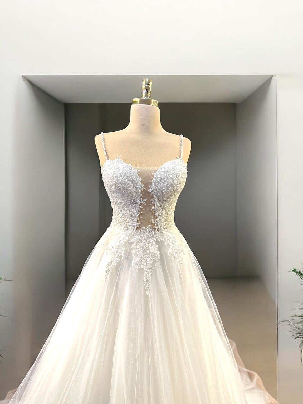 Brautkleid Lucia