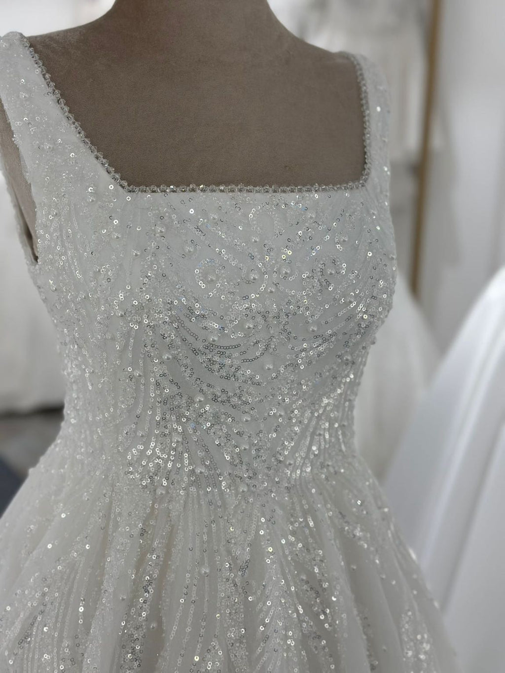Brautkleid Pia