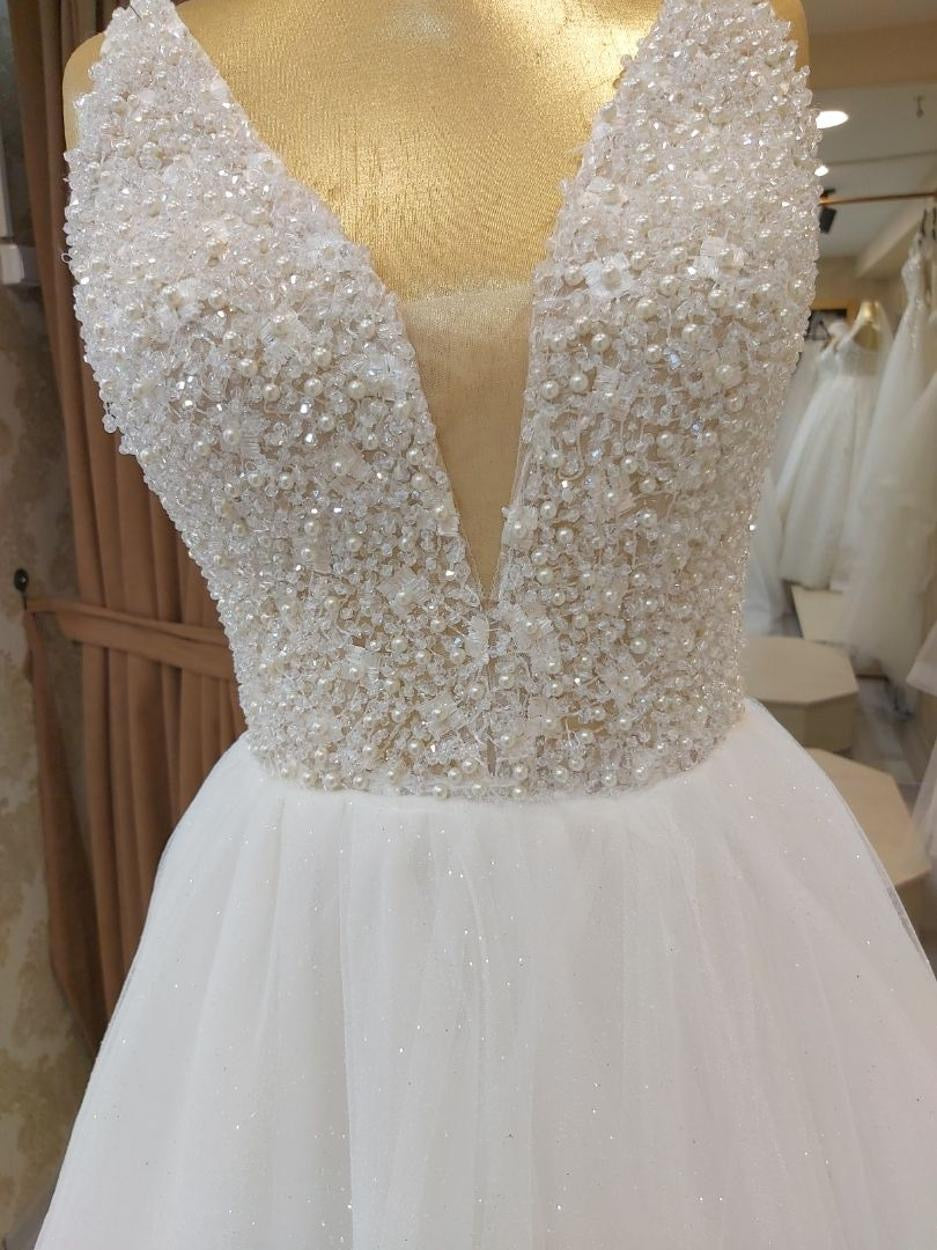 Brautkleid Lana