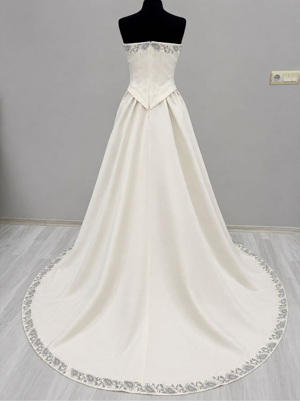 Brautkleid Cheyenne