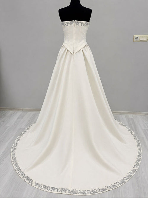 Brautkleid Cheyenne
