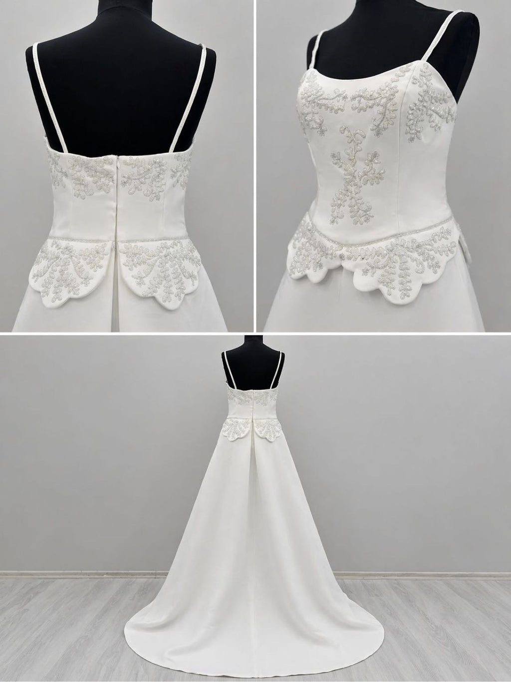 Brautkleid Lena