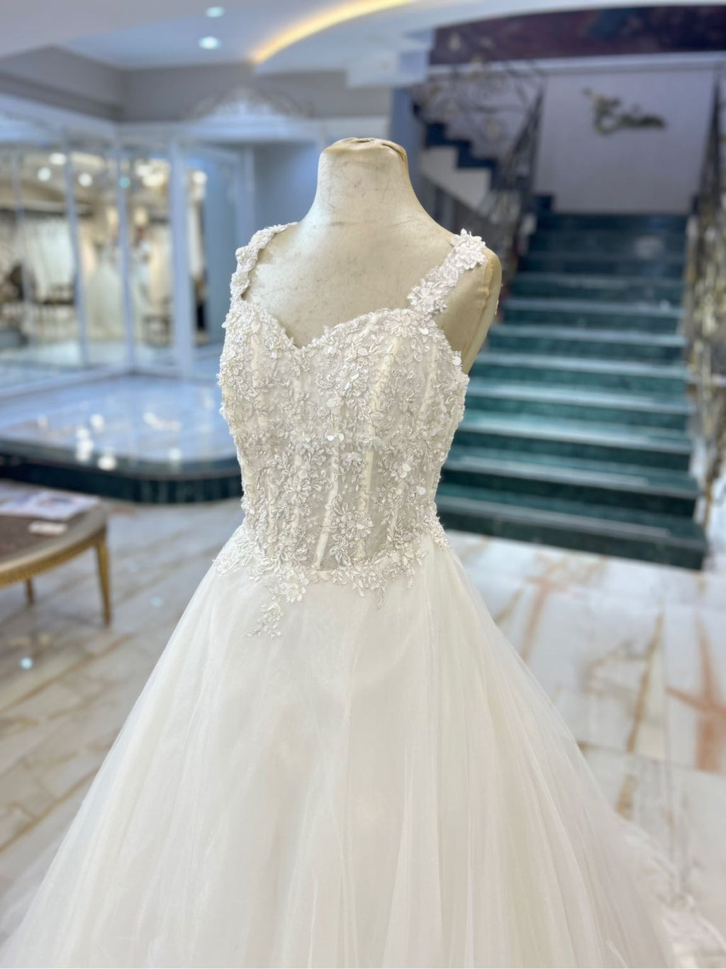 Brautkleid Vivienne