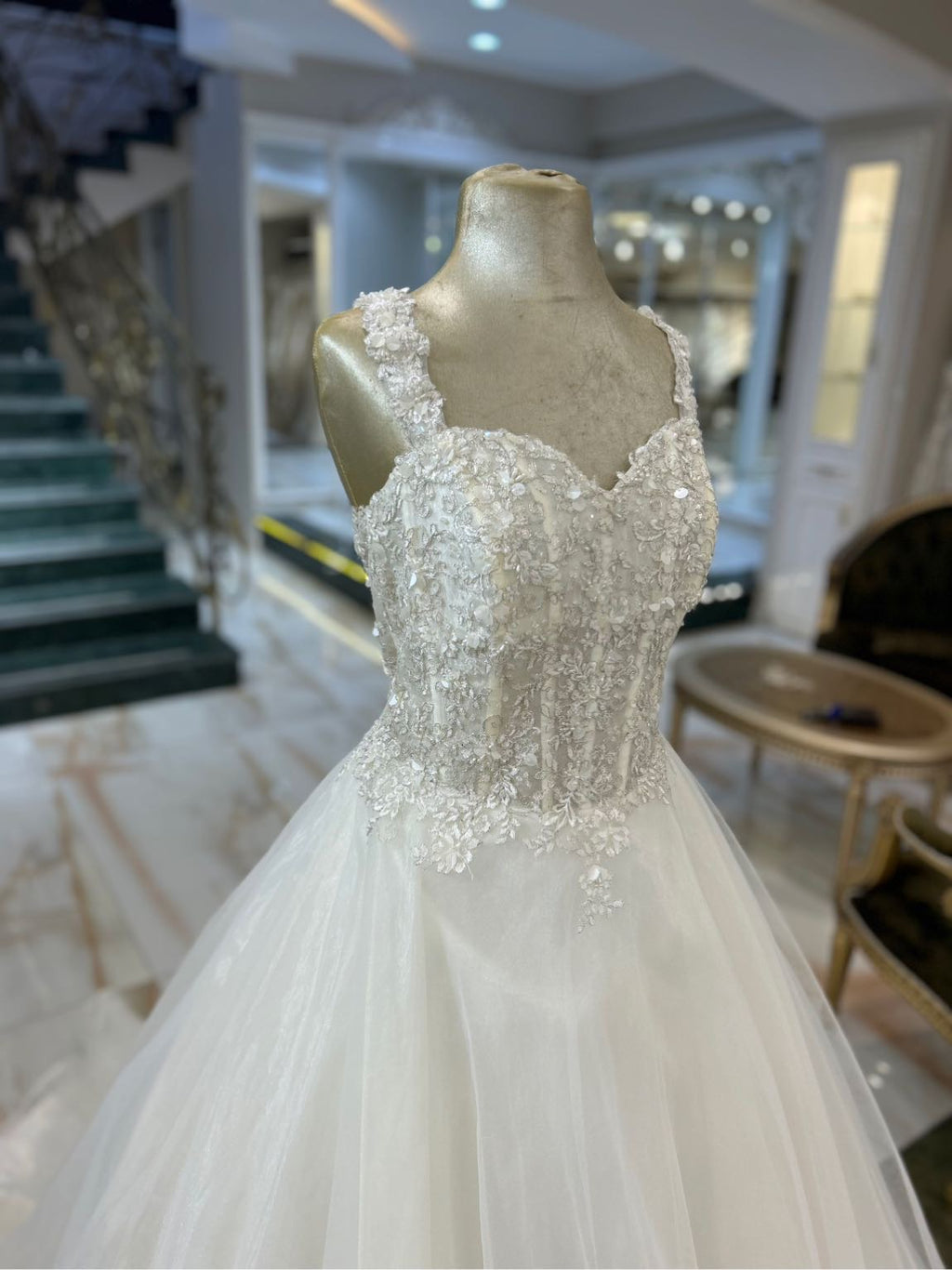 Brautkleid Vivienne