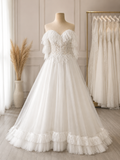 Brautkleid Xenia