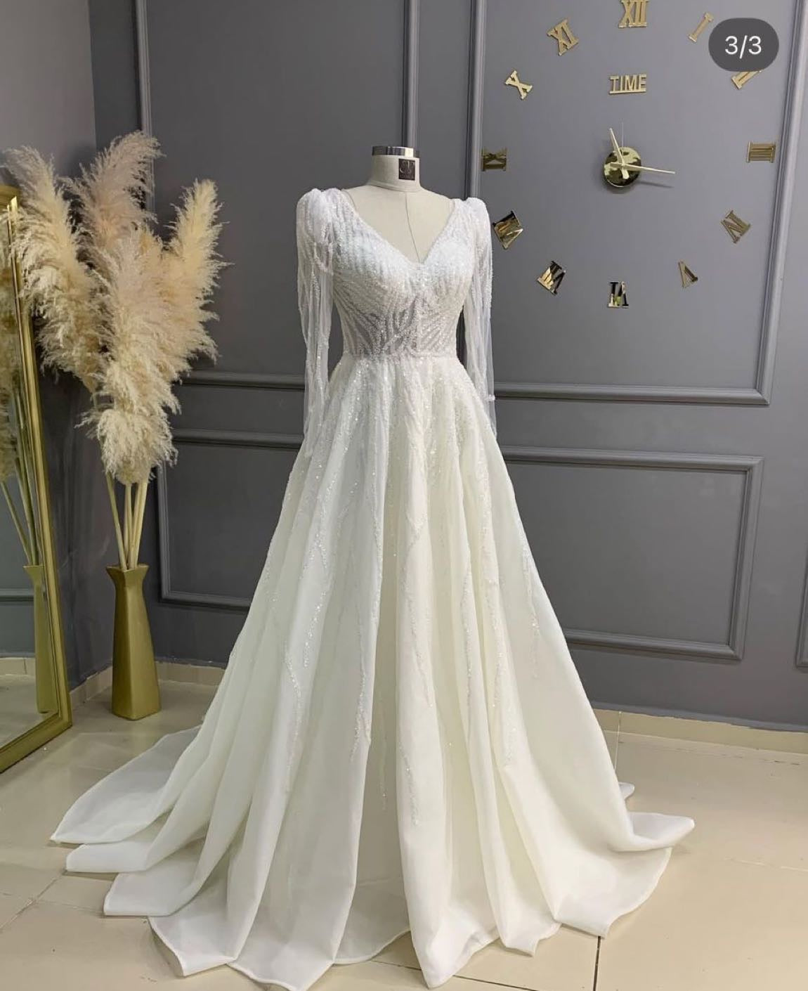 Brautkleid Aria