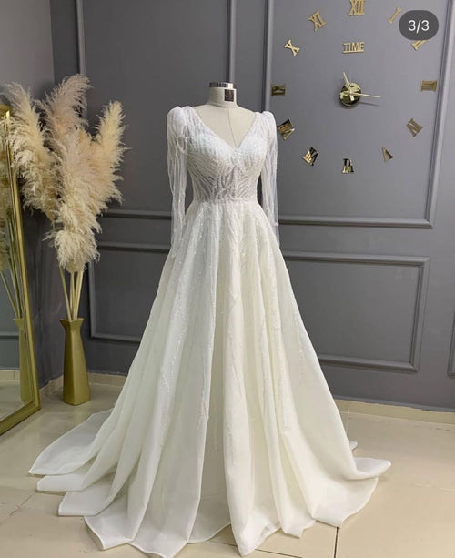 Brautkleid Aria